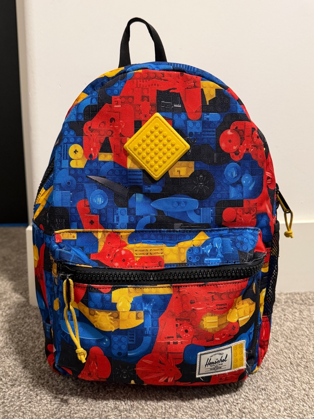 HERSCHEL X LEGO®